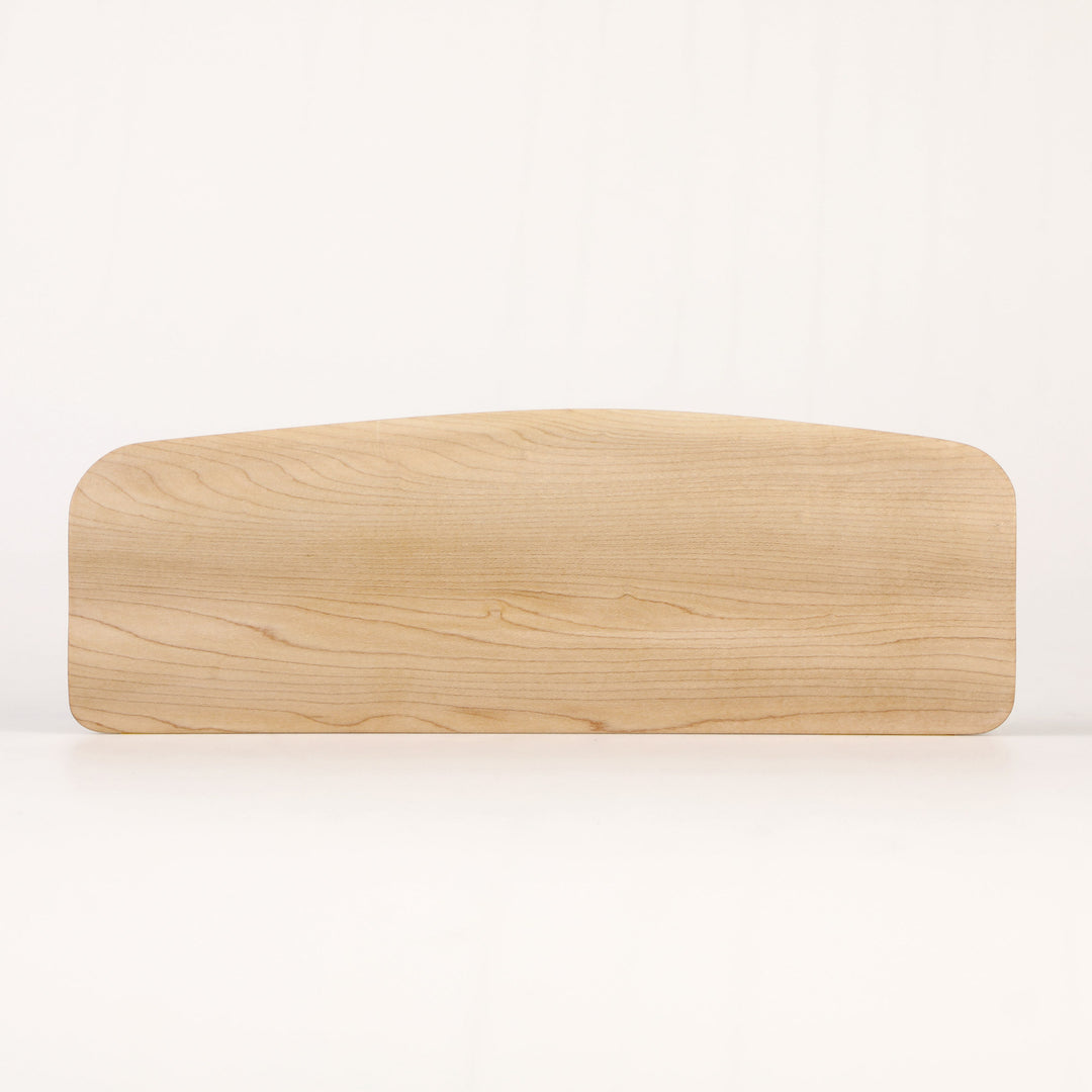 Dumaroo Wavelet Wristrest [Hardmaple]